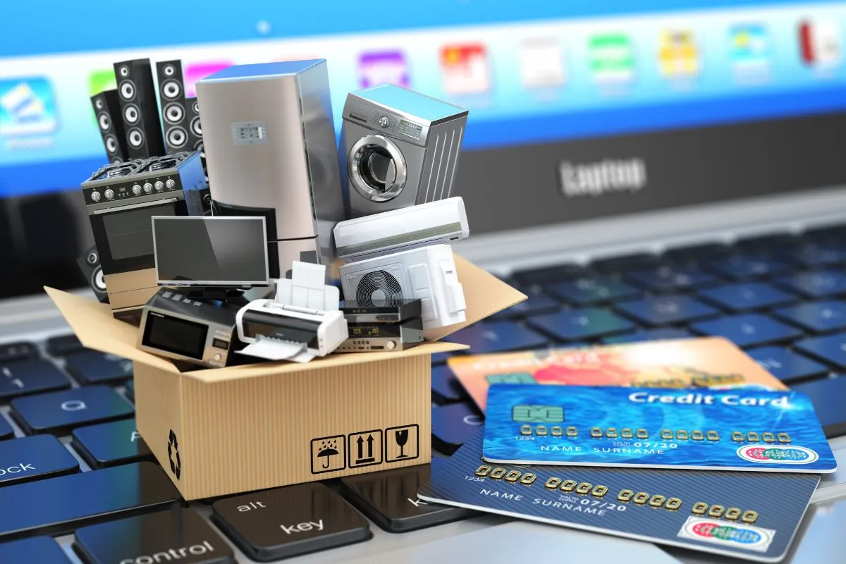 Top 5 des plateformes e-commerce pour votre business